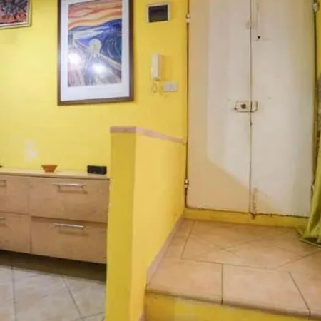 Bilocale In Maremma Apartman *